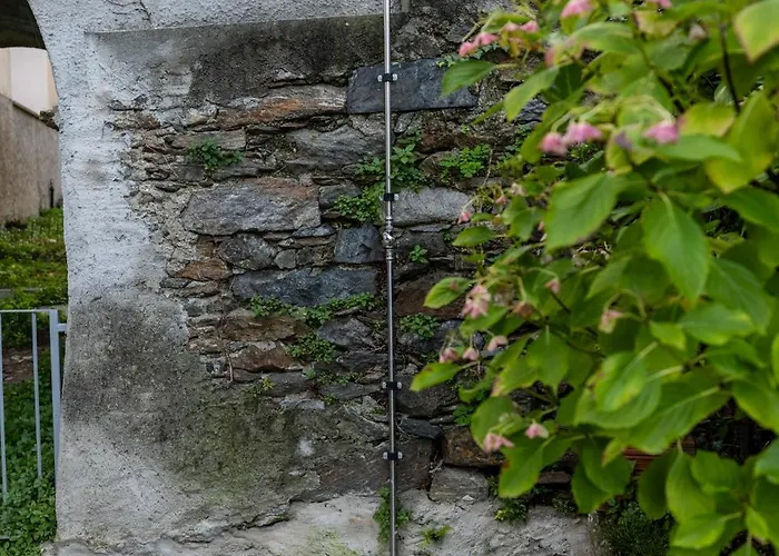 Casa Alda * Pianello Del Lario