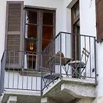 Casa Alda * Pianello Del Lario