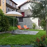 Apartament Casa Alda *