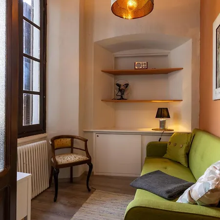 Διαμέρισμα Casa Alda Pianello Del Lario