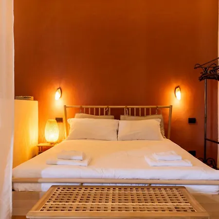 Casa Alda Διαμέρισμα *