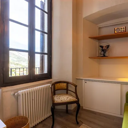 Casa Alda * Pianello Del Lario