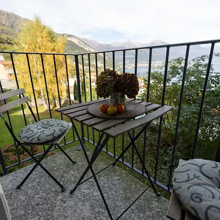 Casa Alda Lägenhet *
