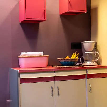 Διαμέρισμα Casa Alda *