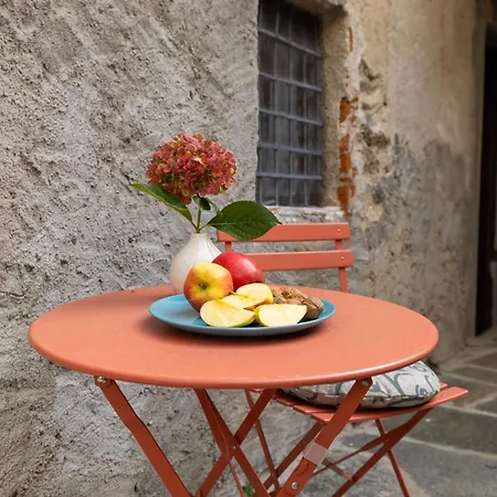 Διαμέρισμα Casa Alda *