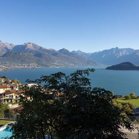 Casa Alda * Pianello Del Lario