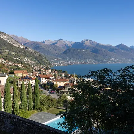 Casa Alda Pianello Del Lario