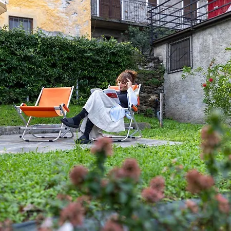 Casa Alda * Pianello Del Lario