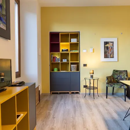 Casa Alda Διαμέρισμα