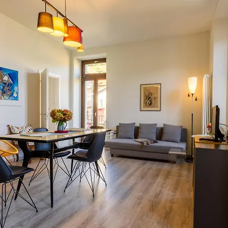 Casa Alda Διαμέρισμα *