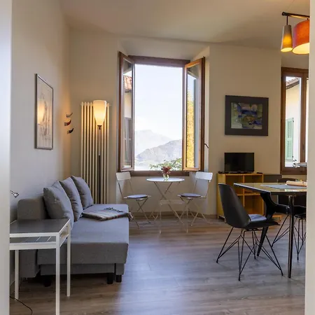 Διαμέρισμα Casa Alda