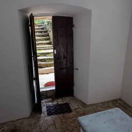 Casa Alda Διαμέρισμα