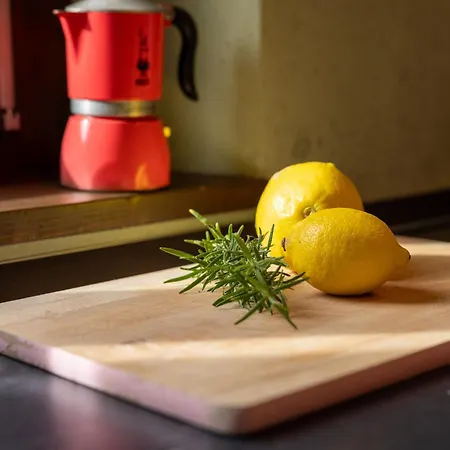 Casa Alda Διαμέρισμα