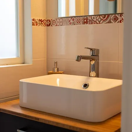 Διαμέρισμα Casa Alda *