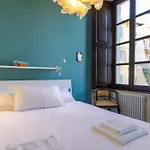 Casa Alda 公寓 Pianello Del Lario