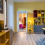 公寓 Casa Alda Pianello Del Lario