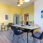 Casa Alda 公寓 Pianello Del Lario