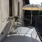 公寓 Casa Alda Pianello Del Lario