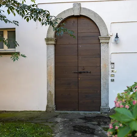 Casa Alda דירה *