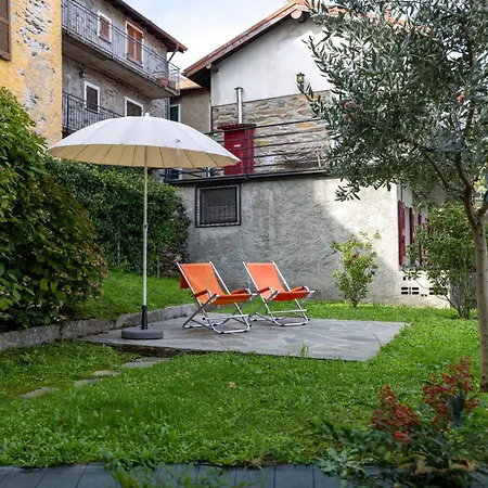 דירה Casa Alda *