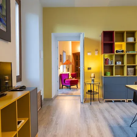 Apartment Casa Alda Pianello Del Lario